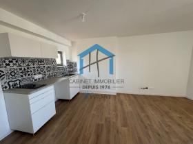 Appartement à Saint-Chamond