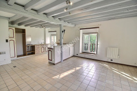 Appartement à Nogent-le-Roi