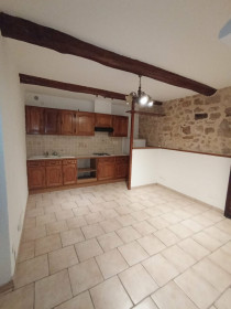 Maison à Saint-Pons-de-Mauchiens