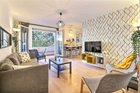 Appartement à Nîmes