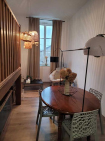 Appartement à Lunéville