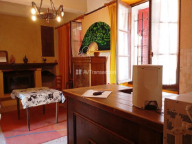 Appartement à Callas