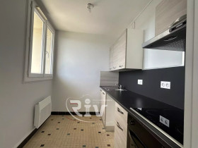 Appartement à Pont-Évêque