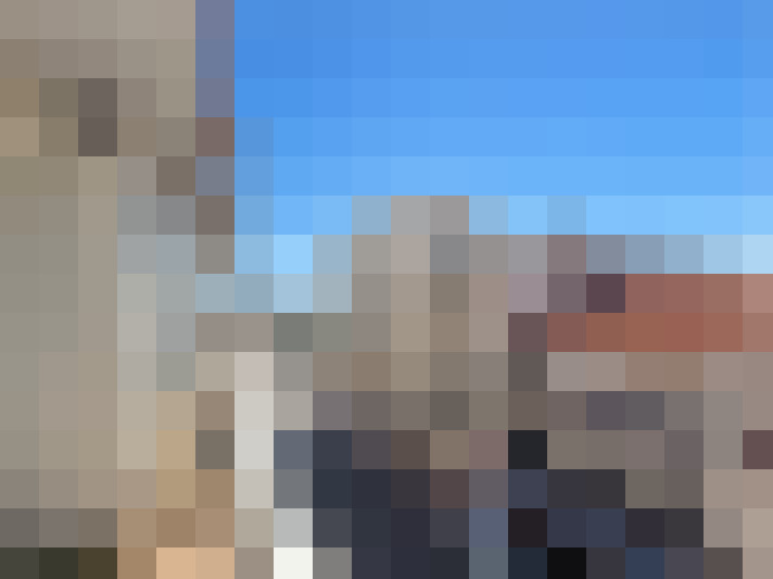  / #6