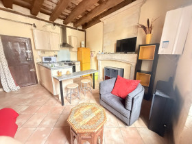 Appartement à Nevers
