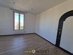 Appartement à Limoges