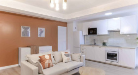 Appartement à Noisy-le-Grand