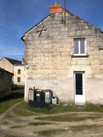 Maison à Saint-Just-sur-Dive