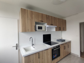 Appartement à Corbeil-Essonnes