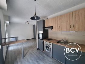 Appartement à Chartres