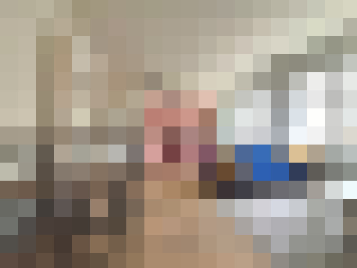 Appartement à Trappes