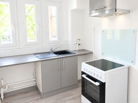 Appartement à Montauban