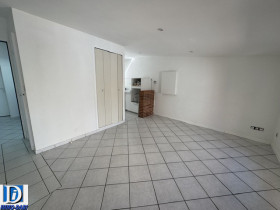 Appartement à Muret