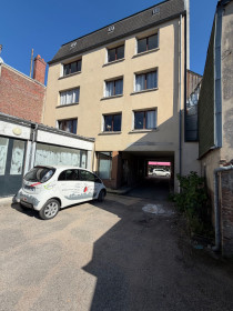Appartement à Évreux