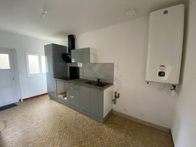 Appartement à Flers