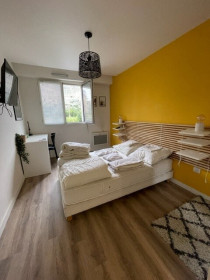 Appartement à Caen