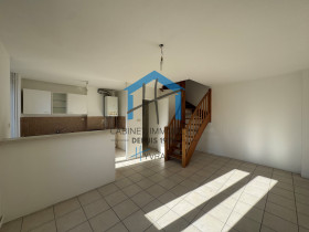 Appartement à Saint-Chamond