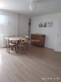 Appartement à Ribérac