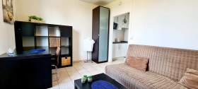 Appartement à Évreux