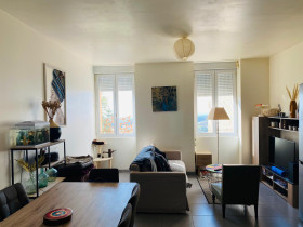 Appartement à Puylaurens