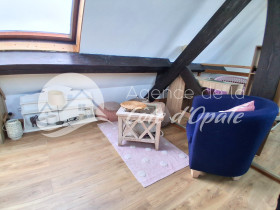 Appartement à Le Portel