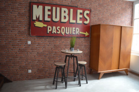 Appartement à L'Aigle