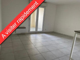 Appartement à Nîmes