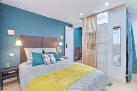 Appartement à Nîmes