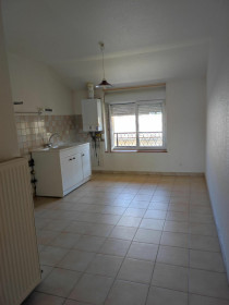 Appartement à Oyonnax