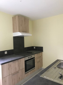 Appartement à Lugny