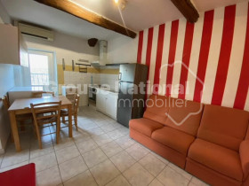Appartement à Monteux