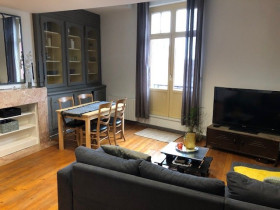 Appartement à Béthune