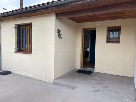 Maison à Pamiers