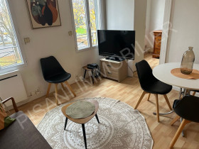 Appartement à Le Havre