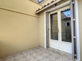 Appartement à Montélimar