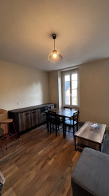 Appartement à Saint-Léger-des-Vignes