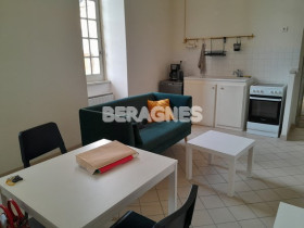 Appartement à Bergerac