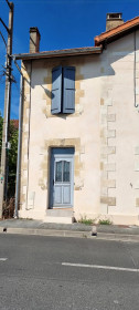 Appartement à Bergerac