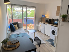 Appartement à La Seyne-sur-Mer