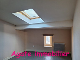Appartement à Villandraut