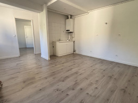 Appartement à Vienne