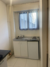 Appartement à Metz