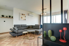 Appartement à Bron