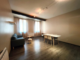 Appartement à Réalmont