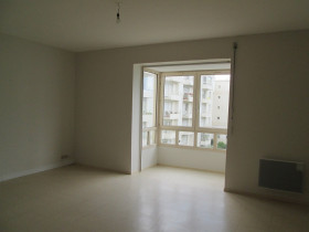 Appartement à Angers