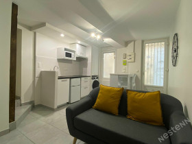 Appartement à Agen