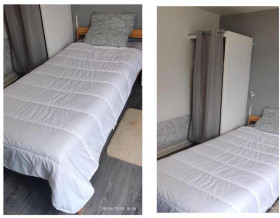 Appartement à Évry-Courcouronnes