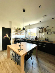 Appartement à Talence