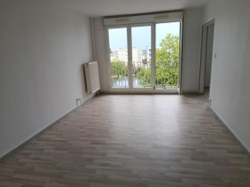 Appartement à Châtenois