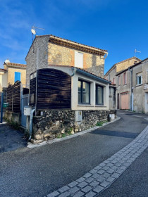 Maison à Saint-Privat-des-Vieux
